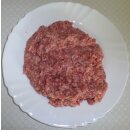 Geflügelfleisch, Hälse  1000 g