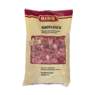 DIBO-Rindfleisch